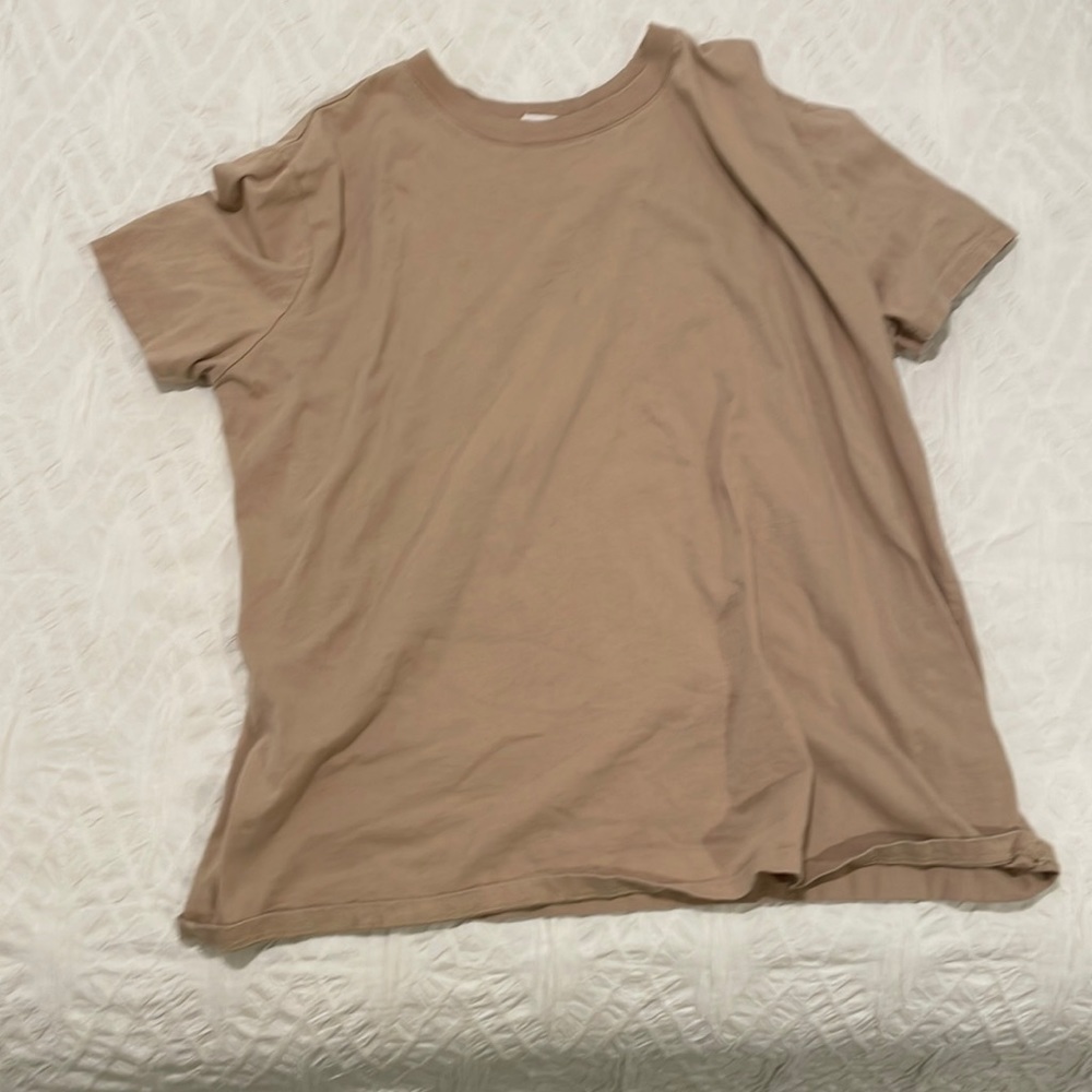 Oversized t Shirt